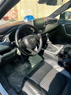 تويوتا راف 4